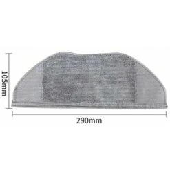 For Xiaomi Mijia G1 Mjstg1 Robot Vacuum Cleaner Dustbin Robot Vacuum Cleaner -Home Appliance Store 88765739 3