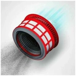 Front Filter And Rear Filter For Roborock H7 Robot Vacuum Cleaner -Home Appliance Store 88765805 3