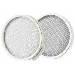 Front Filter And Rear Filter For Roborock H7 Robot Vacuum Cleaner -Home Appliance Store 88765805 5