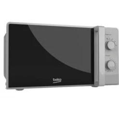 Beko Solo Microwave Silver 20L -Home Appliance Store 88777873 4