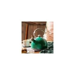 Kettle 2.5L Stainless Steel Whistling Kettle For Induction And Gas Wood Stove -Home Appliance Store 88923943 3