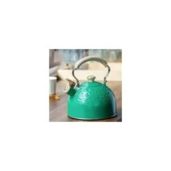 Kettle 2.5L Stainless Steel Whistling Kettle For Induction And Gas Wood Stove -Home Appliance Store 88923943 4