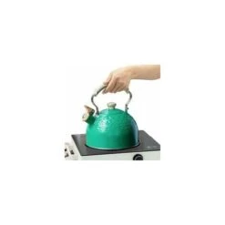 Kettle 2.5L Stainless Steel Whistling Kettle For Induction And Gas Wood Stove -Home Appliance Store 88923943 5