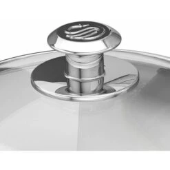 Swan 1.5L Slow Cooker Retro Grey 10 Swan 1.5L Slow Cooker Retro Grey -Home Appliance Store 89694632 4