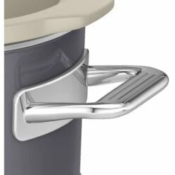 Swan 1.5L Slow Cooker Retro Grey 11 Swan 1.5L Slow Cooker Retro Grey -Home Appliance Store 89694632 5