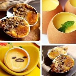 304 Stainless Steel Eggshell Opener, Sheller -Home Appliance Store 89794698 3