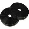 Vhbw 2x Filter Activated Carbon Filter Compatible With Klarstein Alina, Alina 90, Aurica 60, Aurica 90, Balzac Silent 90, Down Under Extractor Fan 1 Vhbw 2x Filter Activated Carbon Filter Compatible With Klarstein Alina, Alina 90, Aurica 60, Aurica 90, Balzac Silent 90, Down Under Extractor Fan -Home Appliance Store 91332677 1