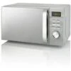 Swan Symphony 700W Digital Microwave -Home Appliance Store 91651072 1