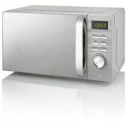 Swan Symphony 700W Digital Microwave