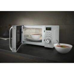 Swan Symphony 700W Digital Microwave -Home Appliance Store 91651072 5