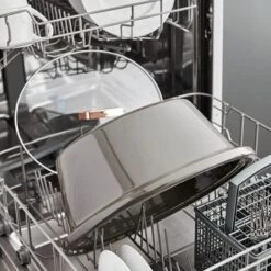 Tower Cavaletto 6.5 Litre Slow Cooker Grey -Home Appliance Store 92778898 5