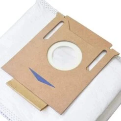 10 Pack Replacement Dust Bags For Ecovacs Deebot Ozmo T8 AIVI T8 Max T8 Series DX93 Vacuum Cleaner -Home Appliance Store 92864184 4