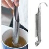 FlkwoH Infuseur à Thé En Vrac En Acier Inoxydable -Home Appliance Store 93452590 1