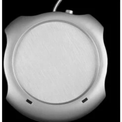 USB Coffee Cup Warmer Desktop Cup Warmer 10cmx9cmx2cm -Home Appliance Store 93535544 2