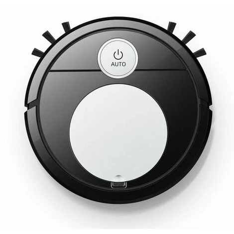Wireless Robot Vacuum Cleaner Powerful Suction 3000ma Smart Vacuum Cleaner Silver Vacuum Cleaners 3 Wireless Robot Vacuum Cleaner Powerful Suction 3000ma Smart Vacuum Cleaner Silver Vacuum Cleaners