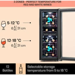 Klarstein - -Home Appliance Store 94662173 3