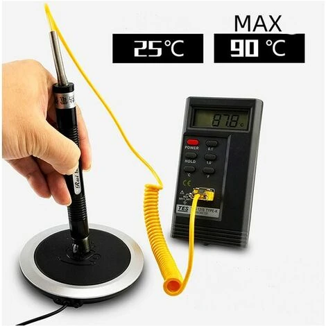 USB Hot Coaster Thermal Insulation Heating Pad Black 6 USB Hot Coaster Thermal Insulation Heating Pad Black - Image 4