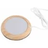 Usb Heated Coaster Thermostatic Coffee Warmer Coaster -Home Appliance Store 95314698 1