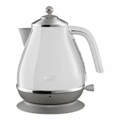 De'Longhi Electric Kettle De’Longhi Icona Capitals KBOC 2001.W