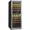 Klarstein Klarstein Vinamour 77 Duo Wine Fridge 191 Litres 5 - 20 °C 2 Cooling Zones -Home Appliance Store 98518474 1