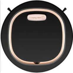 3 In 1 Intelligent Robot Vacuum Cleaner 1200 MAh Battery Suction Vacuum Cleaner Robot For Floors Pet Hair Dust -Home Appliance Store 99811625 5