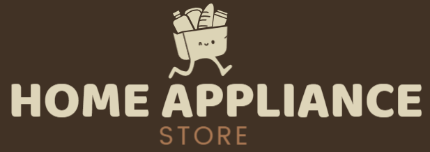 Home Appliance Store